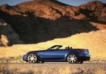 Cadillac XLR Roadster 2004 года